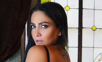 FOTOS: Acapulco Shore: Celia Lora se destapa y deja al aire sus enormes atributos