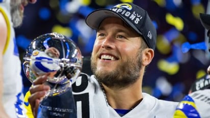 Super Bowl LVI: ¿Qué dejó el triunfo de Los Angeles Rams sobre los Cincinnati Bengals?