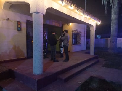 Bar 57 es clausurado por 'ruidoso'