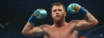 Canelo Álvarez abrirá una taquería en Estados Unidos, ¿es éste su primer negocio?