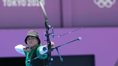 Tiro con Arco: México albergará en Tlaxcala la Final de Copa del Mundo