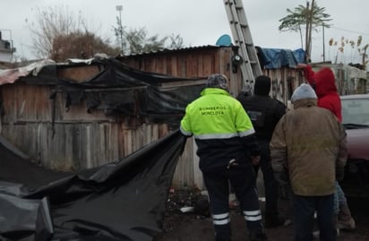 El fenómeno ‘La Niña’ seguirá afectando hasta la primavera