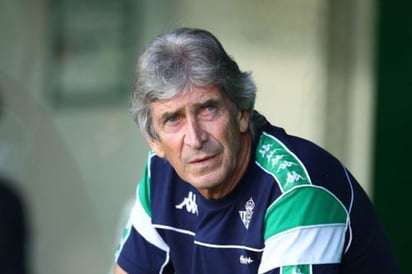 Pellegrini ultima detalles antes de viajar a Rusia