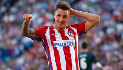 Hermoso, positivo en antígenos; Giménez, a la espera de un negativo