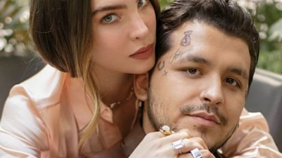 Los mejores Memes de la separación de Belinda y Christian Nodal