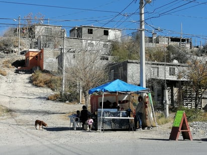 CERTTURC: En Región Centro existen 108 colonia irregulares