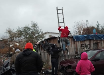 El fenómeno ‘La Niña’ afectará hasta la primavera 