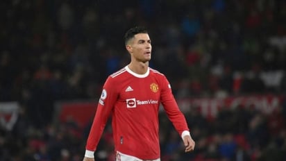 Exfutbolista del Manchester United explotó contra cr7: 'es un jugador egoísta'