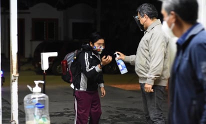 Autorizan el regreso a clases en todas las escuelas de Tamaulipas 