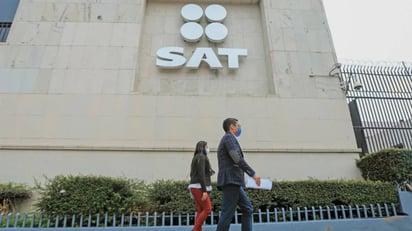 SAT cambió personas al Resico sin cumplir requisitos