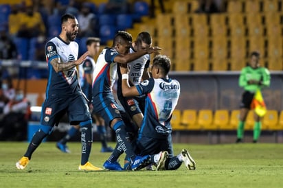 El Mazatlán del español San José vence al América de Solari que toca fondo