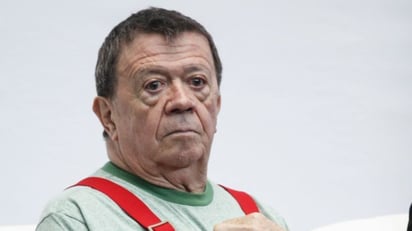 Efeméride: Nace Chabelo; ¿Cuántos años tiene y qué estudió Xavier López?