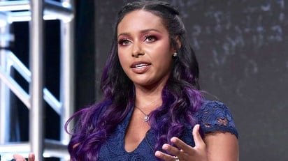 Brandi Rhodes no seguiría los pasos de Cody en WWE