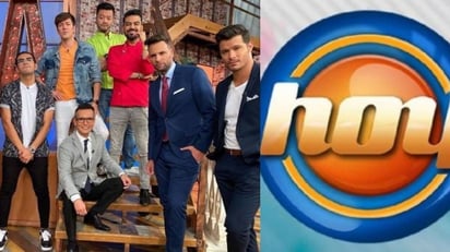 Adiós 'VLA': Tras perder exclusividad en Televisa, otro conductor renuncia a TV Azteca y llega a 'Hoy'