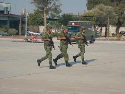 AMLO visita viernes y sábado Piedras Negras y Ramos Arizpe