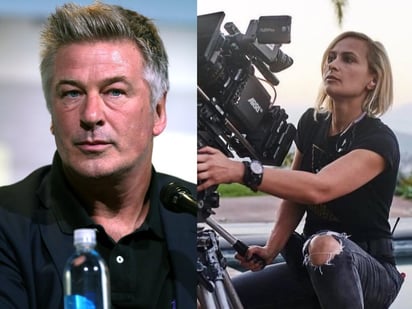 Familia de Halyna Hutchins demanda a Alec Baldwin por homicidio