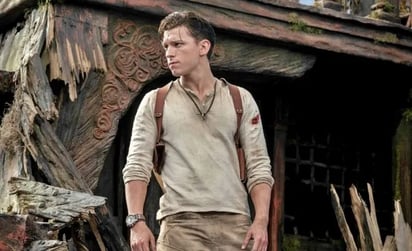 Tom Holland y Channing Tatum vuelven a los cines con 'Uncharted' y 'Dog'