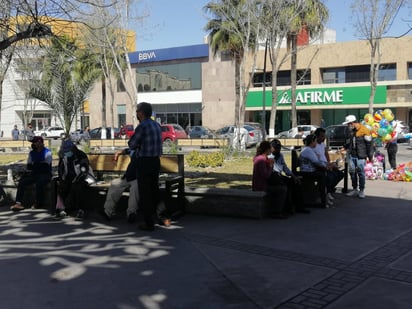 Monclovenses piden a AMLO que no llegue con las manos vacías a Coahuila