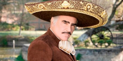 Los Fernández recuerdan a Don Vicente Fernández en el que sería su cumpleaños