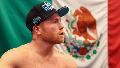 Canelo Álvarez ante rumores de su próxima pelea: 'nada está confirmado'