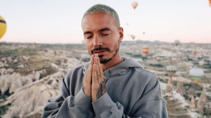 J Balvin: su madre se encuentra en terapia intensiva por complicaciones por covid-19