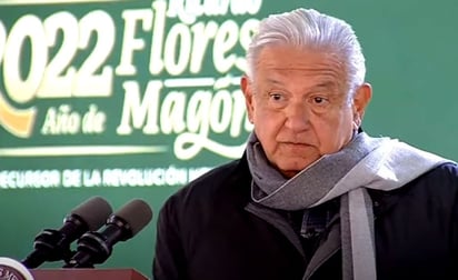 AMLO reconoce que falta más trabajo en el combate a la inseguridad