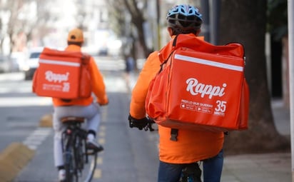 Rappi obtiene suspensión provisional para no pagar impuesto de 2%