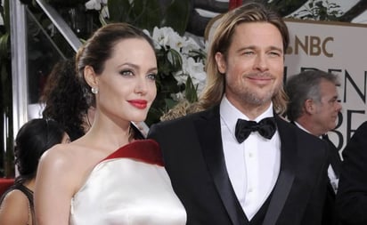 Brad Pitt demanda a Angelina Jolie por vender ilegalmente parte de una finca que tenían en común