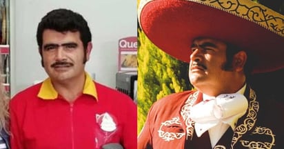 El Chente del Oxxo participará en una película y ya prepara canción