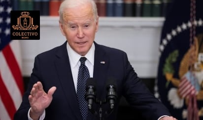 Biden alerta que Putin tomó la decisión de invadir Ucrania; espera que la diplomacia actúe