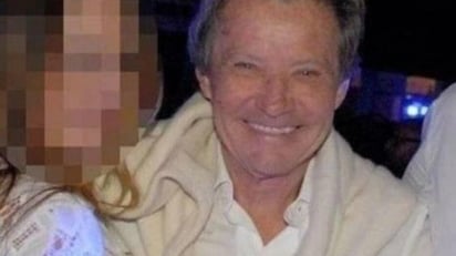 Hallan muerto en prisión a un agente de modelos ligado en Francia a Epstein