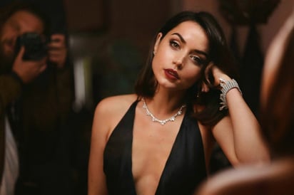 Ana de Armas, la cubana que llegó a la fama fortuita