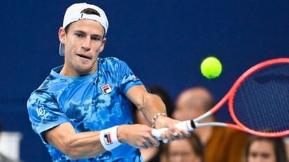 Carlos Alcaraz elimina a Fabio Fognini y disputará la final de Río con Diego Schwartzman