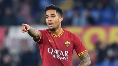 Justin Kluivert reanima al Niza