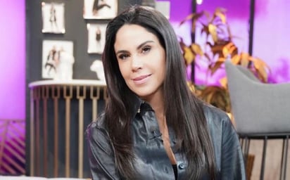 Paola Rojas asegura que regalar flores es dar 'un cadáver'