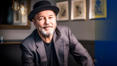 Rubén Blades propone nuevo modelo administrativo que acabe con corrupción en Panamá