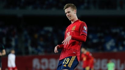 Dani Olmo y Nkunku advierten a la Real Sociedad