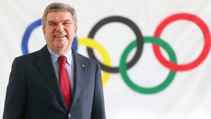 Thomas Bach pide igual acceso de todos a las vacunas al clausurar los Juegos