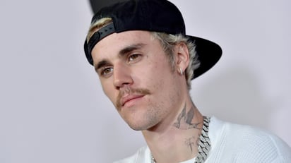 Justin Bieber da positivo a COVID; afecta gira