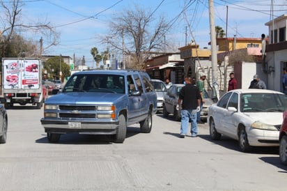 Hombre se suicida después de intentar matar a su ex mujer en Monclova 