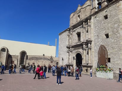 Monclovenses no piensan viajar durante la próxima Semana Santa