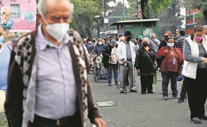 Bienestar pagó más de 10 mdp en pensiones a personas fallecidas: ASF