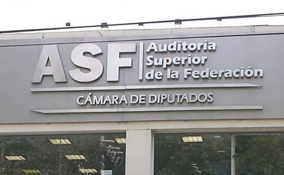 Estados y municipios provocaron daños al erario por 30 mil mdp: ASF