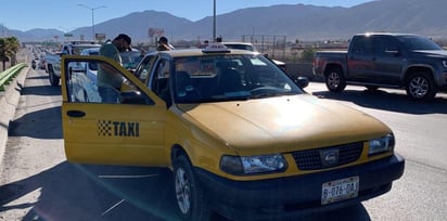 ¡Joven saltó de un taxi en movimiento por intento de secuestro y fallece tras días de lucha!