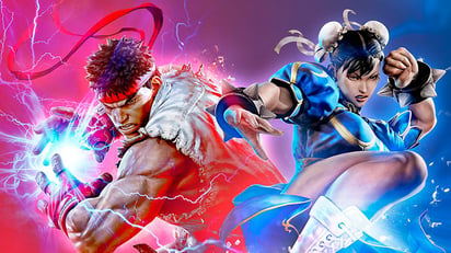 'Street Fighter 6' ya es oficial