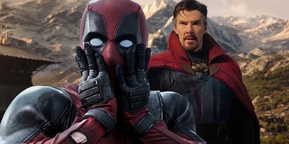 Doctor Strange 2: Ryan Reynolds dice que Deadpool no aparecerá en la película