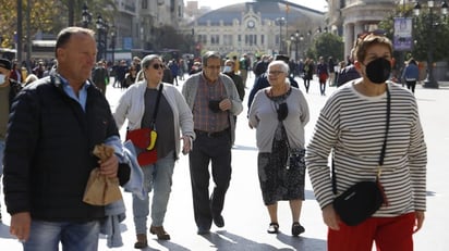 Eslovenia levanta la exigencia del pase COVID en lugares públicos y colegios