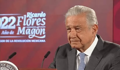 AMLO: Se van a justificar las observaciones de la ASF