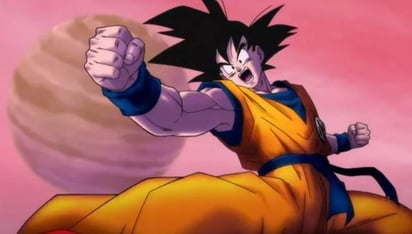 Dragon Ball Super Hero está cerca de llegar a nuestra región