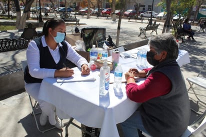 Brigada de salud móvil culmina hoy en San Buenaventura